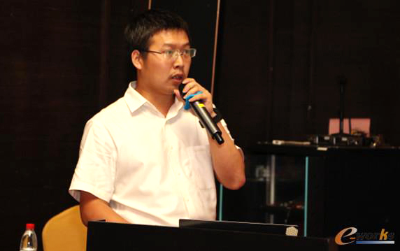湖北京山轻工智能工厂事业部整厂规划专家冯曦 湖北京山轻工智能工厂事业部整厂规划专家冯曦