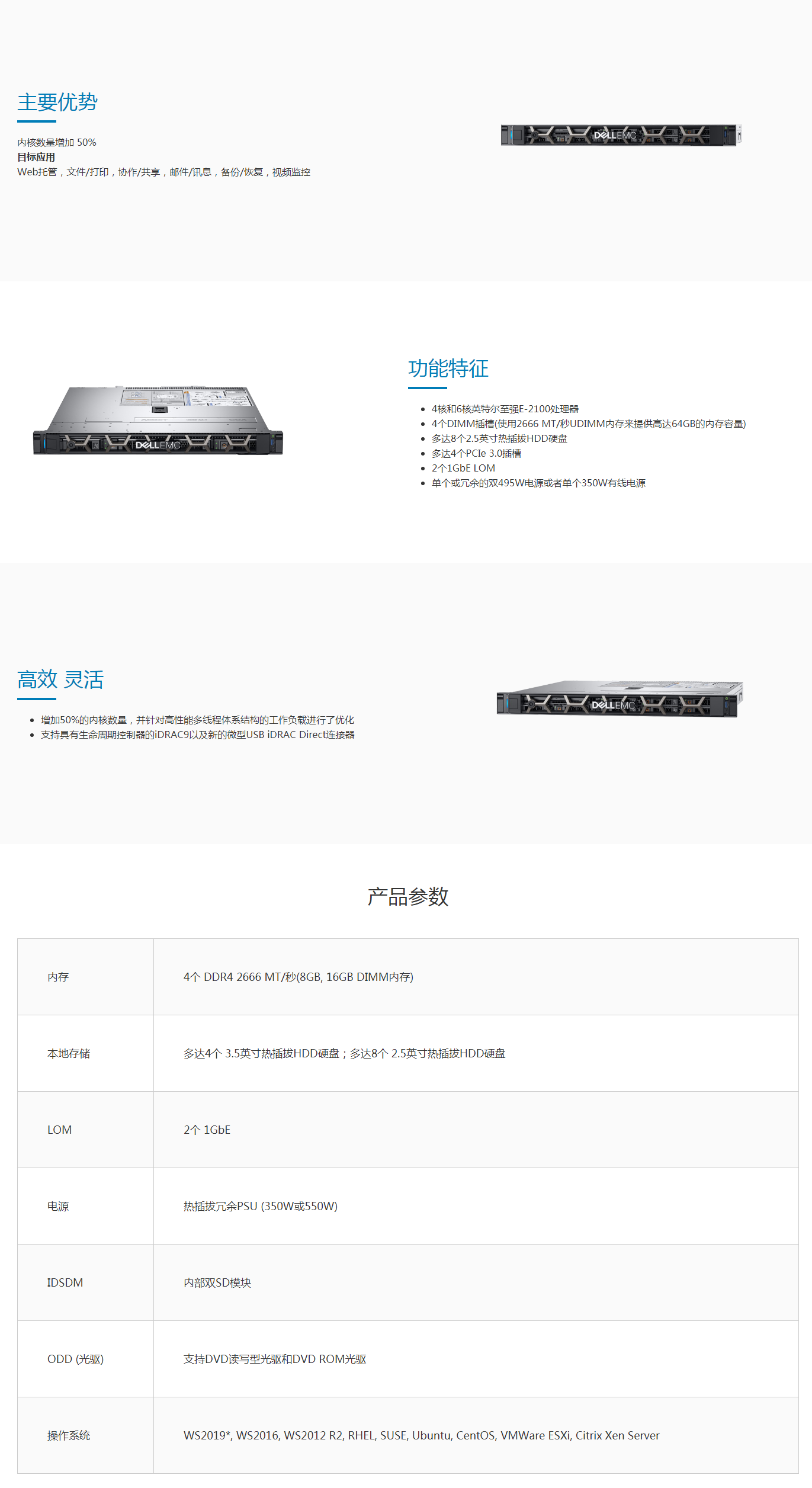 dell