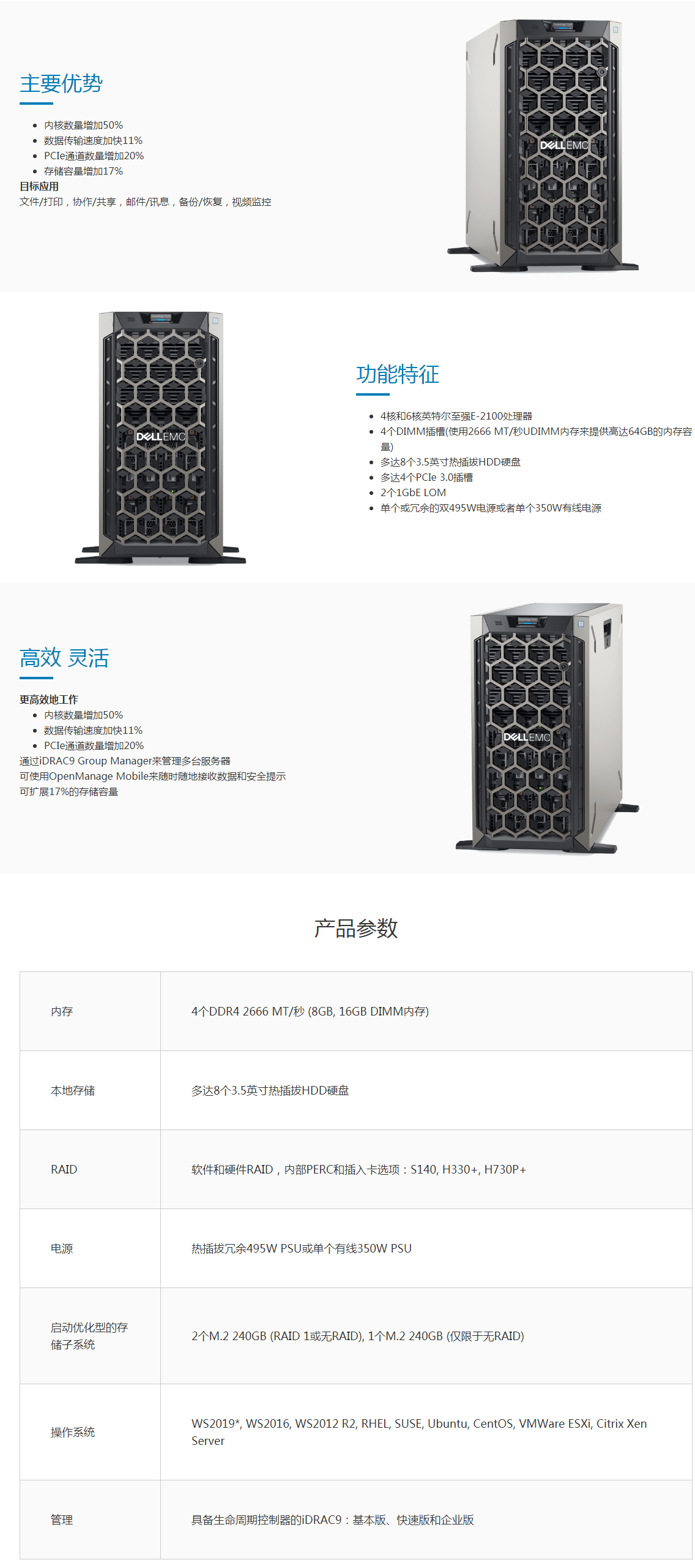 dell