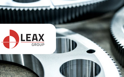 LEAX 集团：MONITOR提供使我们能够成为行业领导者的工具