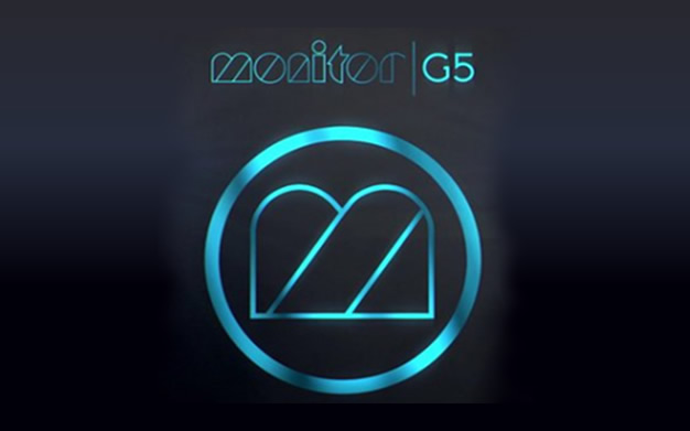 MONITOR G5