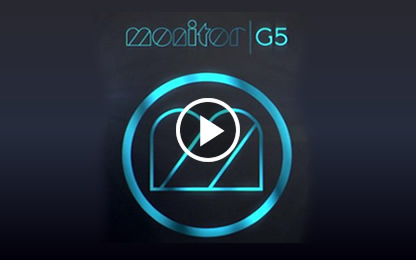 MONITOR G5 新功能v2.41