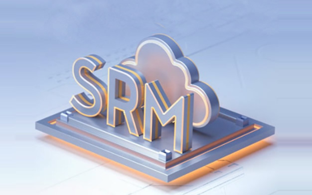 SRM云