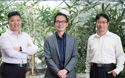 台塑网FPG智能监控系统─为企业转型奠基，成功接轨工业4.0