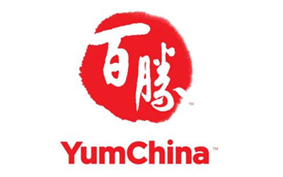百胜中国