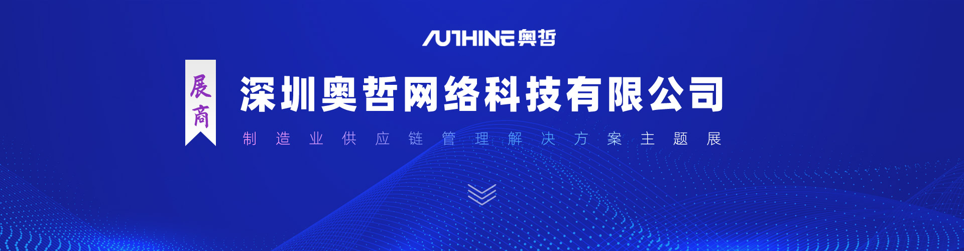 深圳奥哲网络科技有限公司