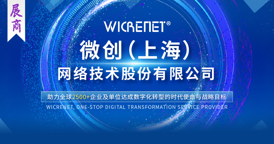 微创(上海)网络技术股份有限公司