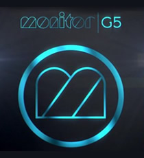 MONITOR G5