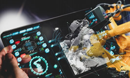 PTC ThingWorx IIoT 解决方案平台