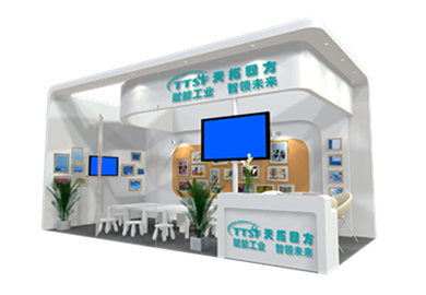 北京天拓四方科技有限公司