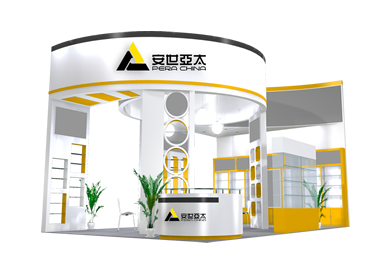 安世亚太科技股份有限公司