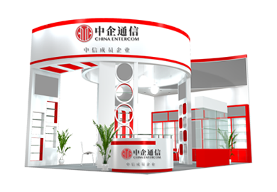 中企网络通信技术有限公司