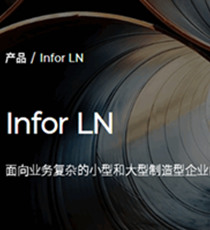 Infor-LN