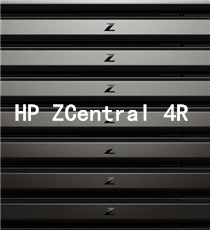 惠普-HP ZCentral 4R