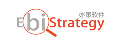 亦策软件（Ebistrategy）