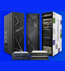 IBM-Flash Storage