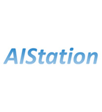浪潮-AIStation 训练平台