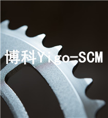 博科Yigo-SCM