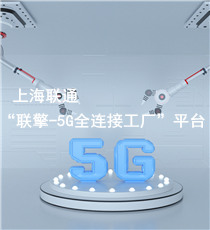 联擎-5G全连接工厂平台