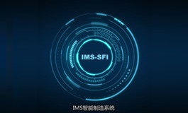 盘古信息IMS-SFI