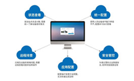 揭秘中石化信息化布局