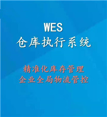 WES仓库执行系统