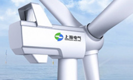 智参科技助力上海电气风电集团打造数字化工厂