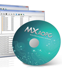 MX-AOPC UA 套件