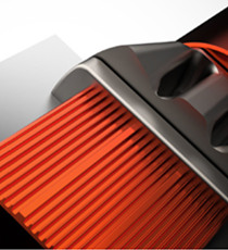 Altair Inspire Extrude