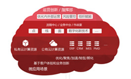 BPM业务流程管理解决方案