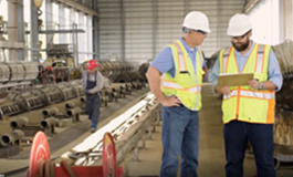 Valmont Industries通过IFS Applications 缩短了制造准备期