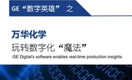 万华化学：玩转数字化魔法