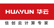 华云工业互联网有限公司