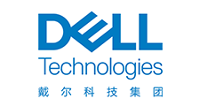戴尔科技集团