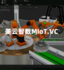 美云智数MIoT.VC