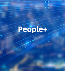 易路人力-People+