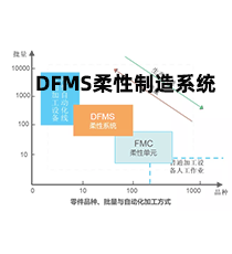 伟立机器人-DFMS柔性制造系统