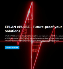 EPLAN ePulse Platform