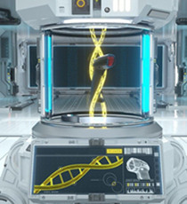 DATACAPTURE DNA