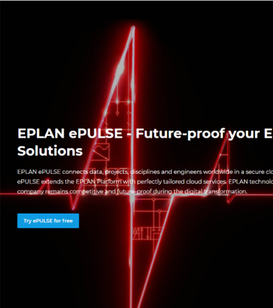 EPLAN ePulse Platform