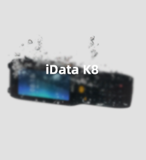 盈达-iData K8