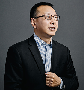 李岩