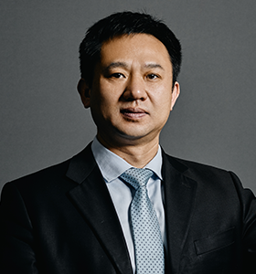 段爱民