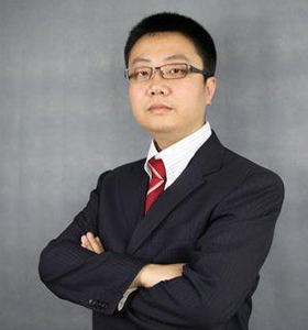 周震刚