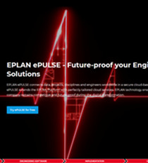 易盼-EPLAN ePulse Platform