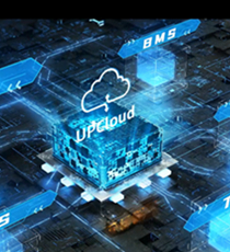 UPCloud 云平台