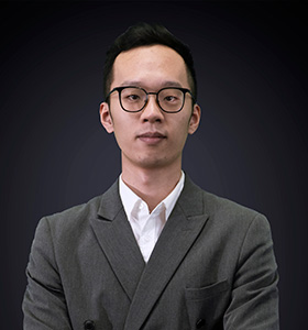 陈友越
