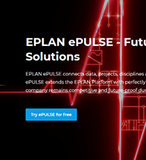 EPLAN ePulse Platform