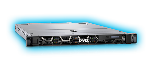 PowerEdge R660 机架式服务器