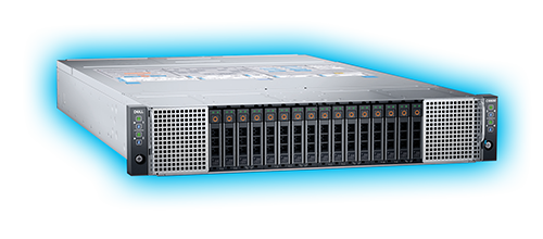 PowerEdge C6620 机架式服务器